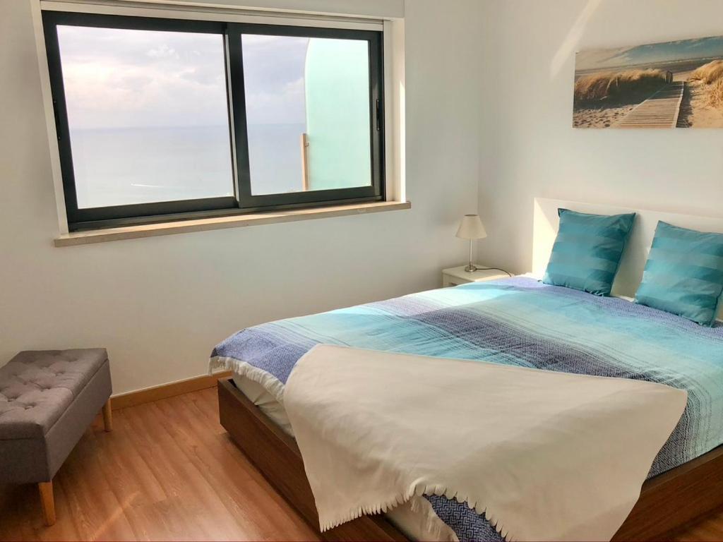 Luxus Ferienhaus Casa Paraiso Sesimbra Luaran gambar